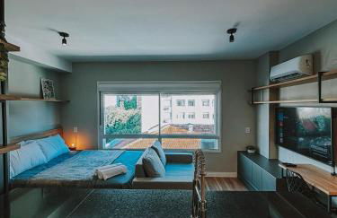 Quintal Moinhos by LikeHome - Foto 19