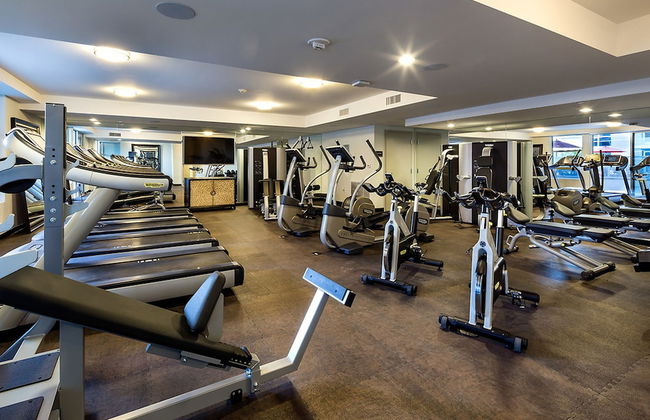 Downtown LA Cozy Apartments - Foto 44