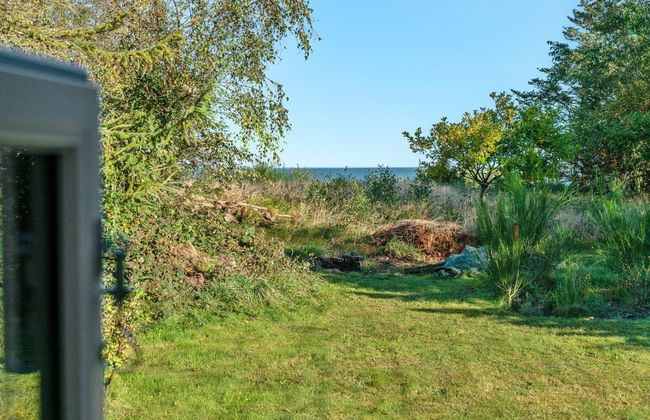 "Thrine" - 100m to the fjord - Foto 5