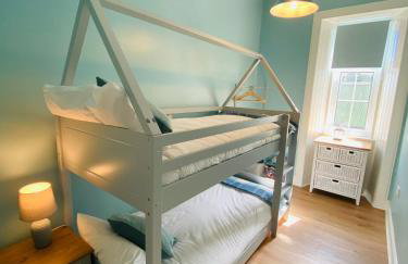 Upper Villa, Tighnabruiach, Argyll & Bute - Foto 22