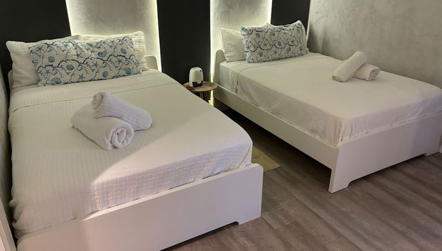 Confy apart CAP CANA - Foto 2, Habitación