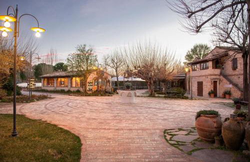 Le Case Resort - Foto 1