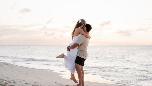 Private Urlaubsfotoshooting mit Fotograf in Kiawah Island - Foto 4