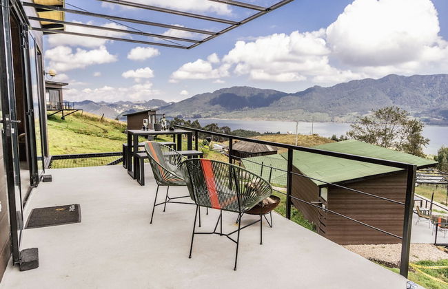 Fuga Neusa - Photo 13