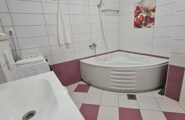 Luxury Apartment Ani - Foto 22