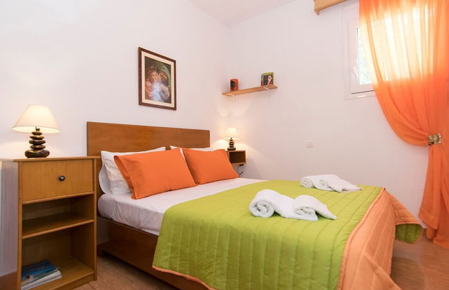 Ortaki Traditional House - Foto 16