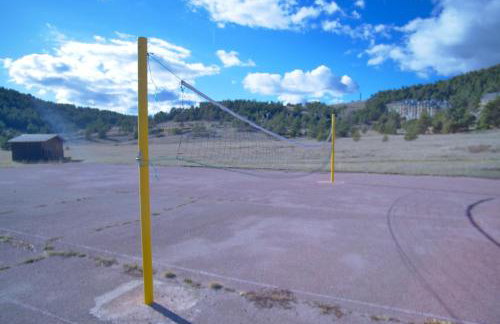 Le Cube Alpin - Cosy Studio - Vue Montagne - Gréolières les Neiges - Foto 43