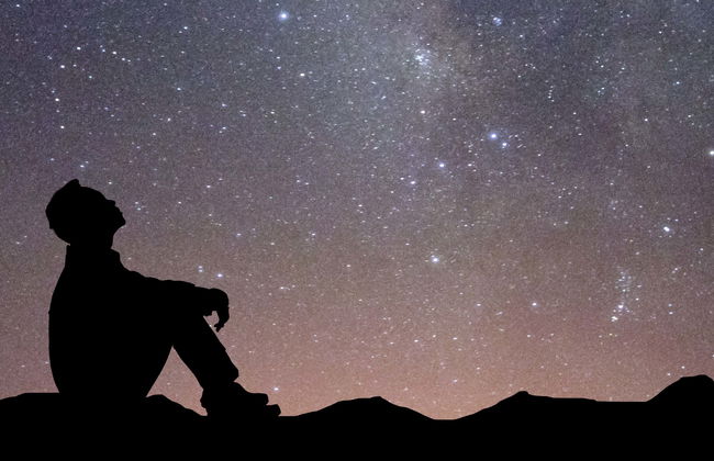 Salar de Uyuni Stargazing Tour - Foto 1