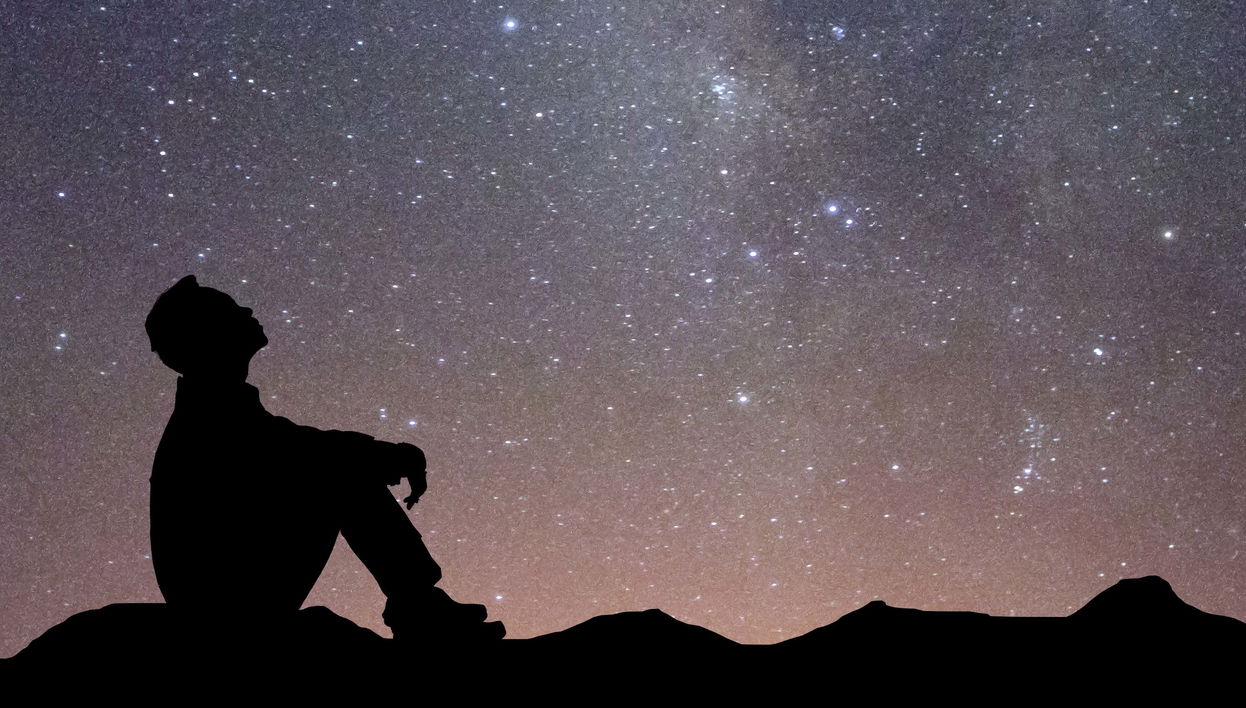 Salar de Uyuni Stargazing Tour - Foto 1