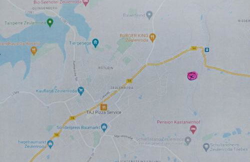 Ferienhaus Triebesgrund - Photo 28