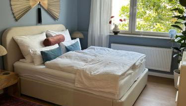 Apartment 108 Stilvoll in bester Lage - Foto 1