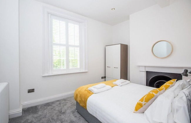 The Langley at 52 Old Elvet - Foto 5