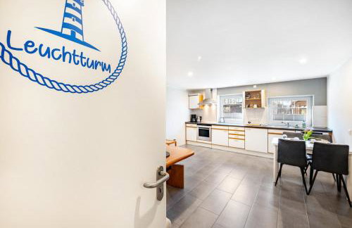 Ferienwohnung Leuchtturm - Photo 28