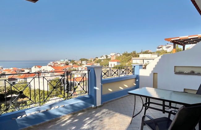 Pantheon Apartments & Studios - Foto 33