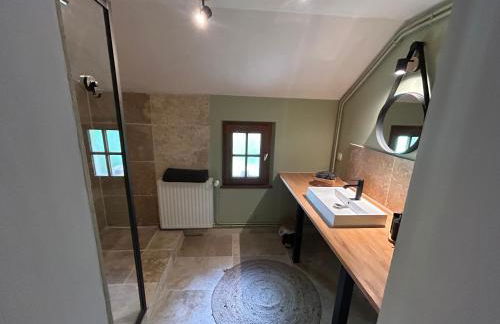 Gîte 2, ouvriers, vacances 1h45 de Paris - Photo 18