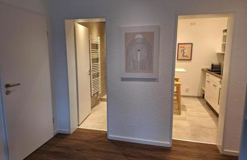 Ruhiges Studio Nr 2 Münster Roxel - Foto 14