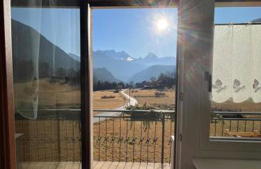 Tra prati e monti - Dolomiti Bellunesi - Foto 55