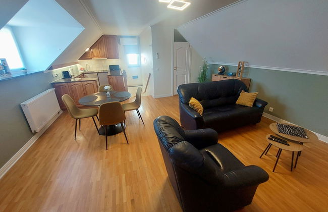 Buk City Apartments - Photo 14