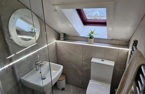 Welcome to St Helena Dunoon, a traditional villa - Foto 1