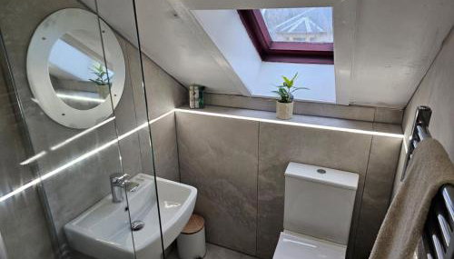 Welcome to St Helena Dunoon, a traditional villa - Foto 1