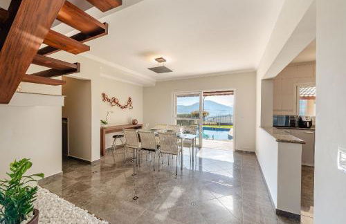 Refúgio com piscina, lareira e conforto, 1h de SP - Photo 43