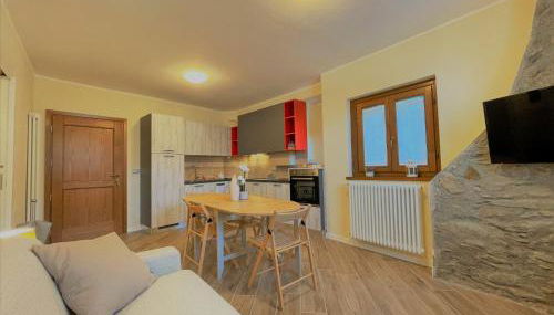 Appartamento LaBaitaCase Contrada Pradella - Affitti Brevi Italia - Foto 4