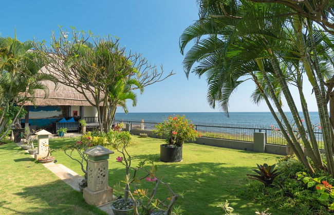 Villa Hikume - Foto 46