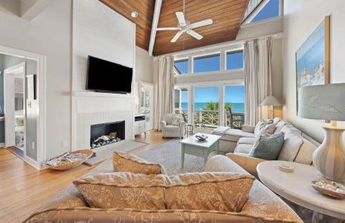 On the Beach villa by Peace Vacations - Foto 1