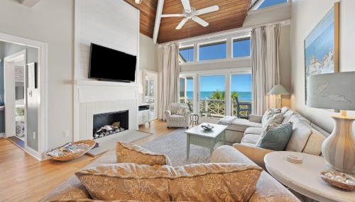 On the Beach villa by Peace Vacations - Foto 1