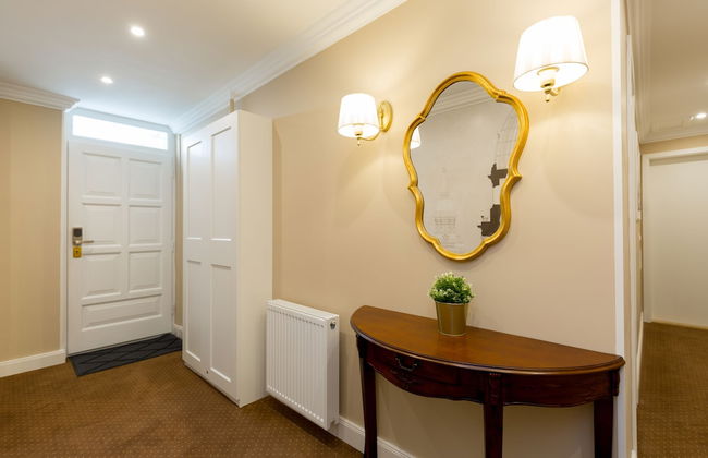 Roland Apartments - Foto 3