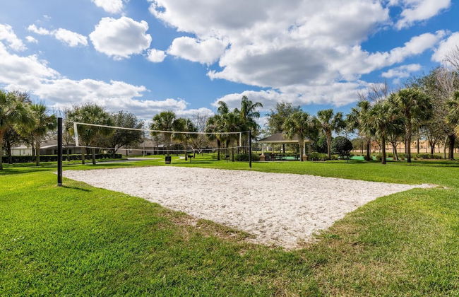 Villa Otterspool - Windsor Hills - Foto 35