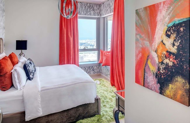 Dream Inn Dubai Apartments 29 Boulevard - Photo 38