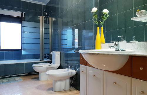 Casa vacacional El Arroyo - Foto 26