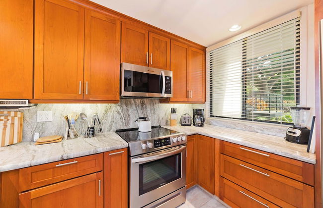 Country Club Villas Golf, A/C & Oceanview - Foto 9