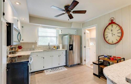 Fire Pit-Great Neighborhood-15 Min to Broadway - Foto 12