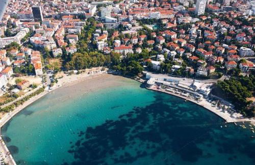 Apartment Laurel with stunning view - Foto 31