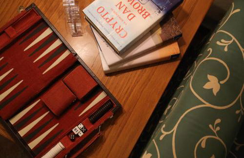 Tenuta Montemassi Podere Montauzzo - Foto 85