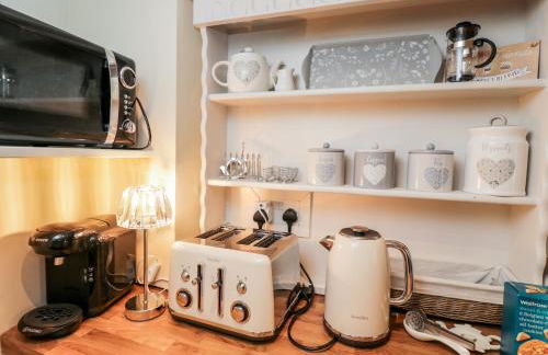 Corner Cottage - Foto 12