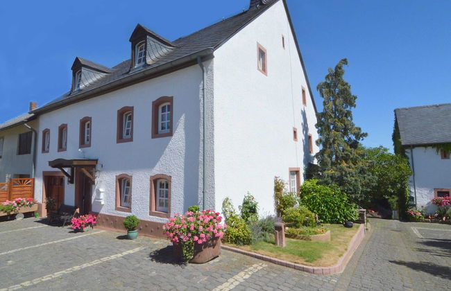 Appealing Apartment in Ittel With Garden, Parking, Bicycles - Foto 68