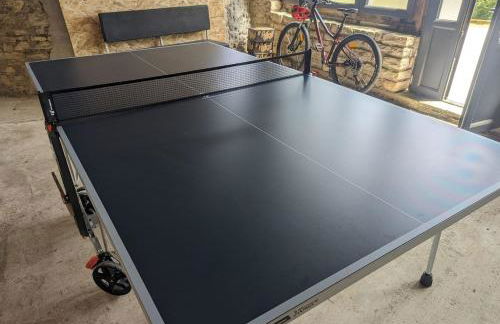 Gite de l 'Atelier Déco indus - Foto 3