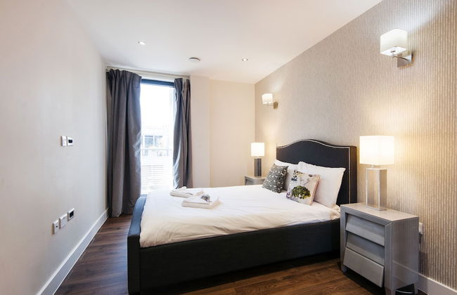 Twyne House Apartments - Foto 4