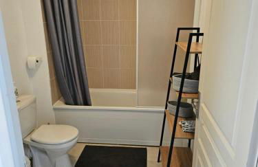 Villa 7 personnes résidence Mélody - Foto 14