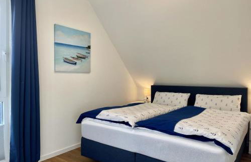 Am Kutterhafen 15 - Haus am Meer - Foto 25