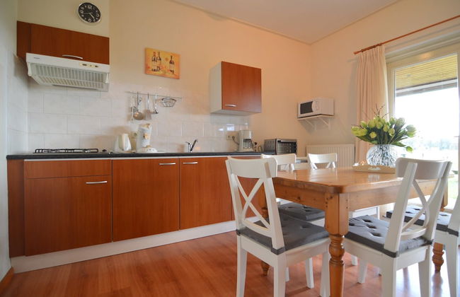 Holiday Home in Geesteren With Roof Terrace,garden Furniture - Photo 18