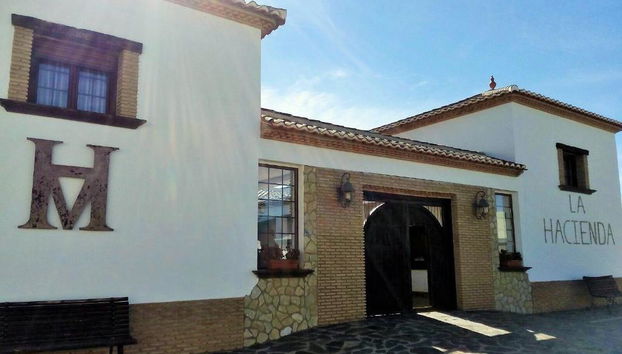 La Hacienda Del Marquesado - Foto 4