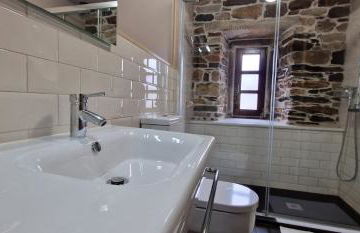 Habitaciones La Cuevona de Guitiriz,Parga, en el camino norte Lugo - Photo 31