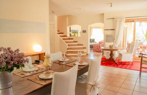 Villa Bellegarde - Foto 17