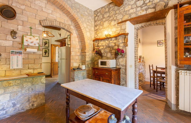 Villa Il Giulione Large Private Pool Wifi - 3089 - Foto 30