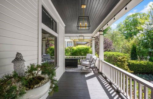 NEW! Updated South Hill Craftsman Sleeps 12! - Foto 28