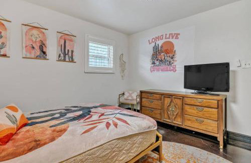 Stylish Family Fun! Pool, Hot Tub, Volley Ball, Arcade & Boat Parking - Foto 37